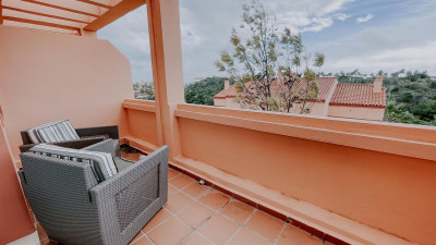 3 Bedroom Top Floor Apartment in Mijas Costa - Image 5
