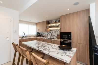 4 Bedroom Townhouse in Nueva Andalucía - Image 4