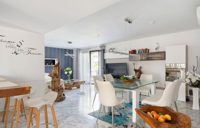 3 Bedroom Townhouse in Costalita - Image 1