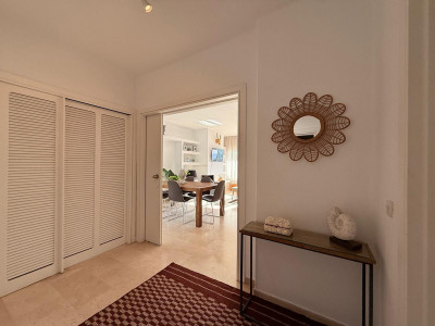 2 Bedroom Ground Floor Apartment in The Golden Mile - Image 3