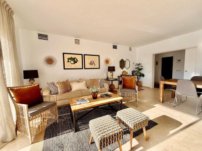 2 Bedroom Ground Floor Apartment in The Golden Mile - Image 4
