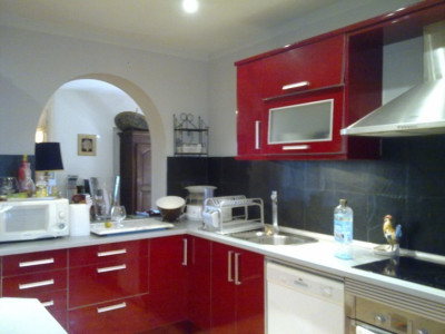 7 Bedroom Detached Villa in Nueva Andalucía - Image 4