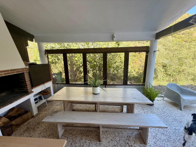 3 Bedroom Finca - Cortijo in Ojén - Image 5