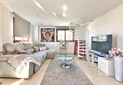 2 Bedroom Penthouse in Benahavís - Image 5