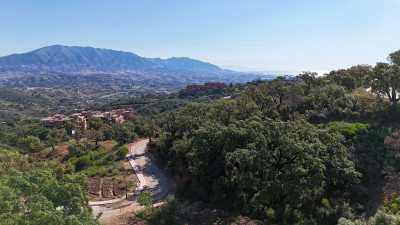 Residential Plot in La Mairena - Image 4