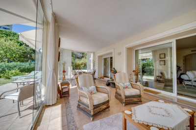 2 Bedroom Ground Floor Apartment in Elviria - Image 3