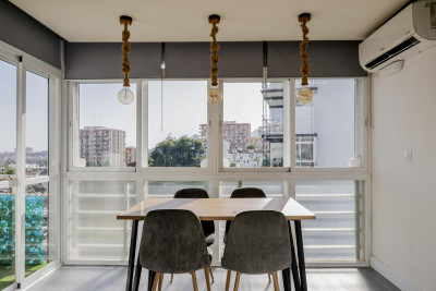 2 Bedroom Middle Floor Apartment in Benalmadena - Image 5