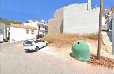 Residential Plot in Ojén
