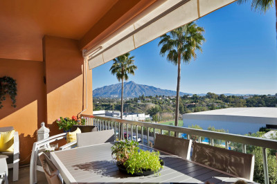 2 Bedroom Middle Floor Apartment in Atalaya - Image 5