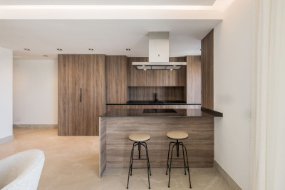 3 Bedroom Penthouse Duplex in Istán - Image 4