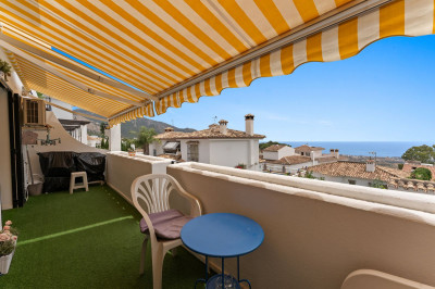 2 Bedroom Ground Floor Apartment in Mijas - Image 1
