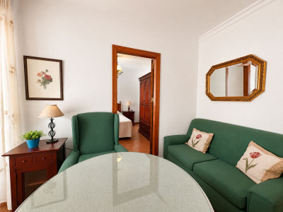 1 Bedroom Ground Floor Apartment in Mijas - Image 3