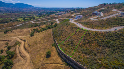 Residential Plot in La Cala Golf - Image 1