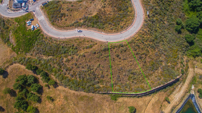 Residential Plot in La Cala Golf - Image 2