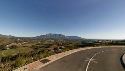 Residential Plot in La Cala Golf - Image 4