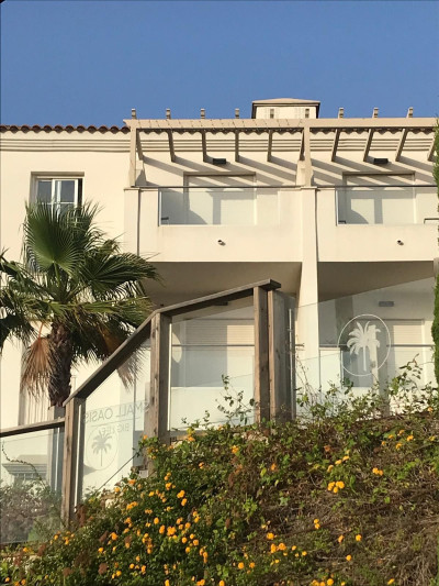 2 Bedroom Penthouse in Manilva - Image 1