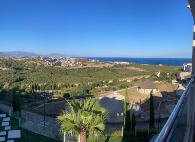 2 Bedroom Penthouse in Manilva - Image 5