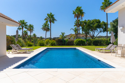 5 Bedroom Detached Villa in San Roque Club - Image 5