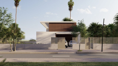 4 Bedroom Detached Villa in Mijas - Image 4
