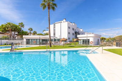 3 Bedroom Penthouse in El Chaparral - Image 1