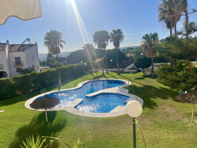 3 Bedroom Middle Floor Apartment in Estepona