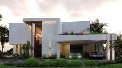 Residential Plot in Benahavís - Image 3