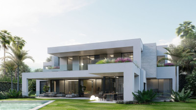 Residential Plot in Benahavís - Image 4