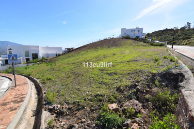 Residential Plot in La Cala Golf - Image 2