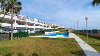 2 Bedroom Ground Floor Apartment in Casares - Image 1