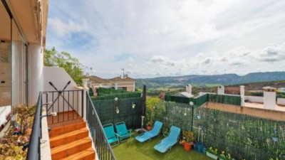 2 Bedroom Ground Floor Apartment in Casares - Image 3