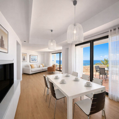 2 Bedroom Ground Floor Apartment in Casares Playa - Image 3