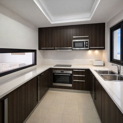 2 Bedroom Ground Floor Apartment in Casares Playa - Image 5