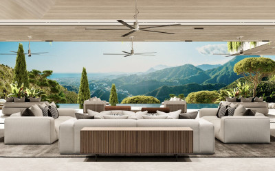 Residential Plot in La Quinta - Image 1