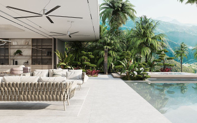 Residential Plot in La Quinta - Image 2