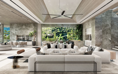 Residential Plot in La Quinta - Image 3