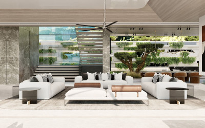 Residential Plot in La Quinta - Image 4