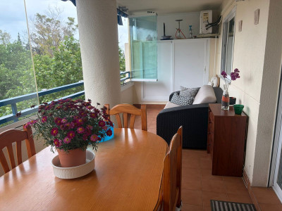 2 Bedroom Middle Floor Apartment in Marbella