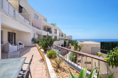 3 Bedroom Ground Floor Apartment in Altos de los Monteros - Image 5