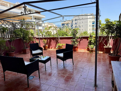 3 Bedroom Ground Floor Apartment in Estepona - Image 5