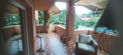 2 Bedroom Middle Floor Apartment in Guadalmina Baja - Image 5