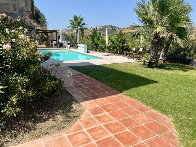 5 Bedroom Detached Villa in La Cala de Mijas - Image 5