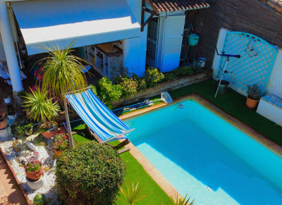 5 Bedroom Detached Villa in Casares - Image 1