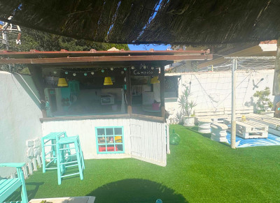 5 Bedroom Detached Villa in Casares - Image 3