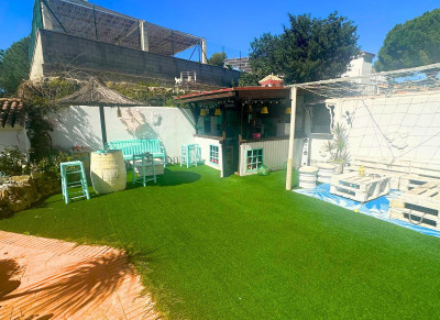 5 Bedroom Detached Villa in Casares - Image 5