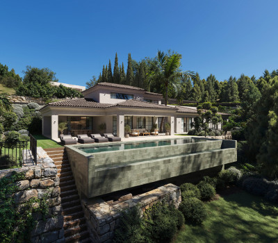 Land in Benahavís - Image 1