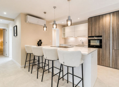 2 Bedroom Ground Floor Apartment in El Paraiso