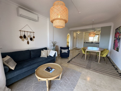 2 Bedroom Top Floor Apartment in Cerros del Aguila - Image 1