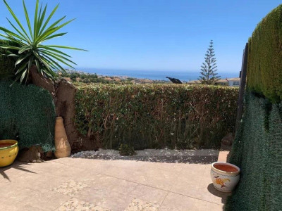 2 Bedroom Ground Floor Apartment in Calahonda - Image 1