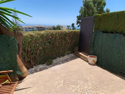 2 Bedroom Ground Floor Apartment in Calahonda - Image 3