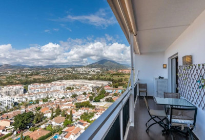 1 Bedroom Top Floor Apartment in Marbella - Image 2